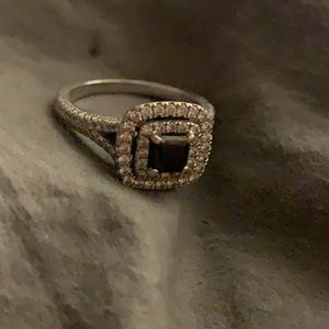 Neil Lane diamond ring